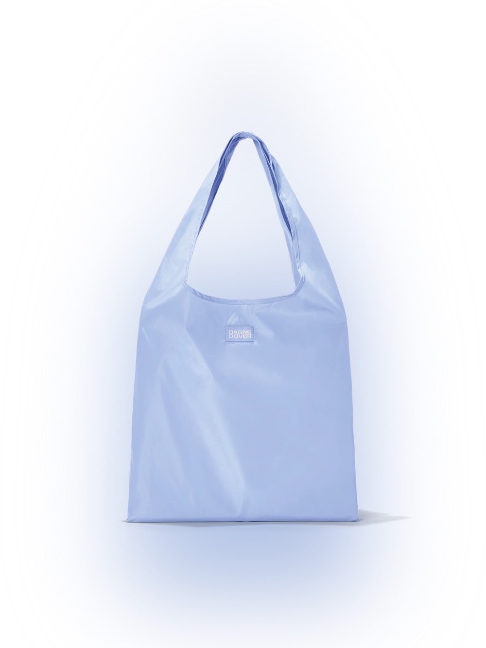 Dagne Dover Dash Grocery Tote in Heron